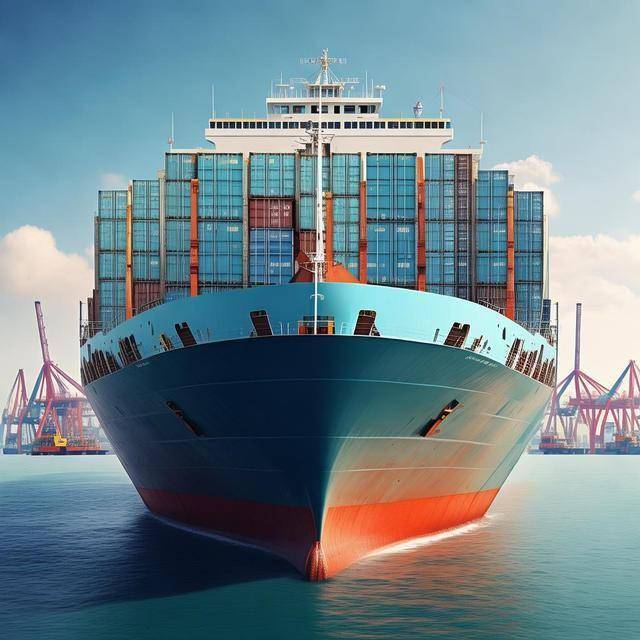 韩国贸易代理 解析韩国货代公司排名前十及其行业前景